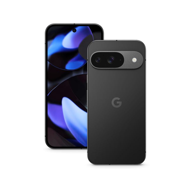 Google Pixel 9 智能手機