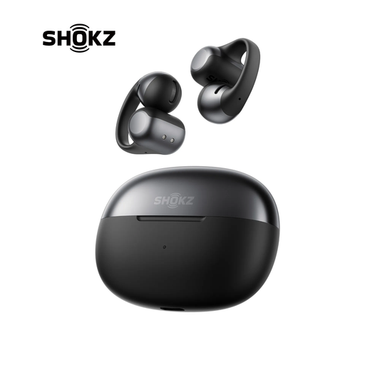 Shokz -【影院級】OpenDots ONE 杜比音效開放式藍牙耳機 (E310)