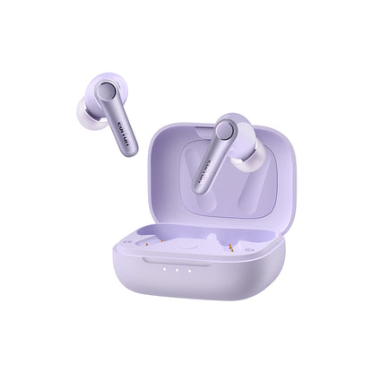 EarFun Air Pro 4 LE-audio ANC true wireless Bluetooth headphones