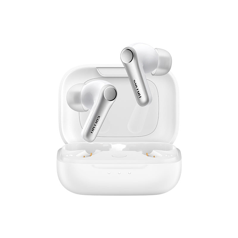 EarFun Air Pro 4 LE-audio ANC true wireless Bluetooth headphones