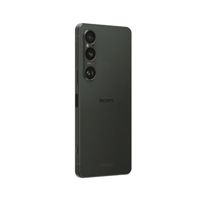 SONY Xperia 1 VI 智能手機 (12GB+512GB)