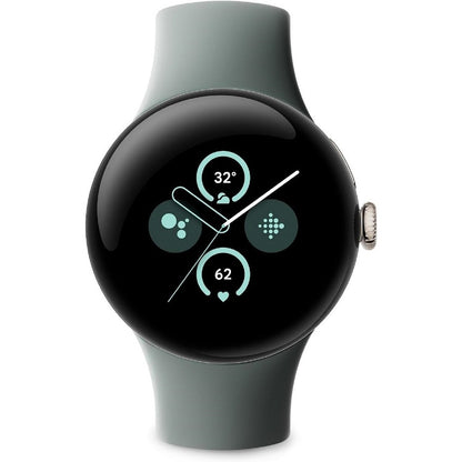 Google Pixel Watch 2 智能手錶 (41mm)