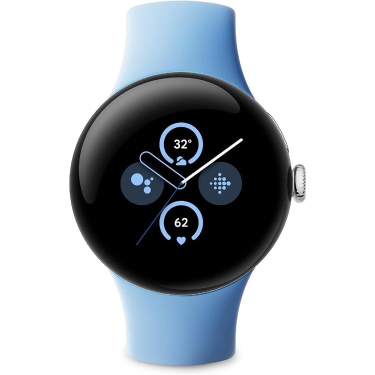 Google Pixel Watch 2 智能手錶 (41mm)