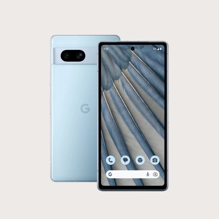 Google Pixel 7a 智能手機