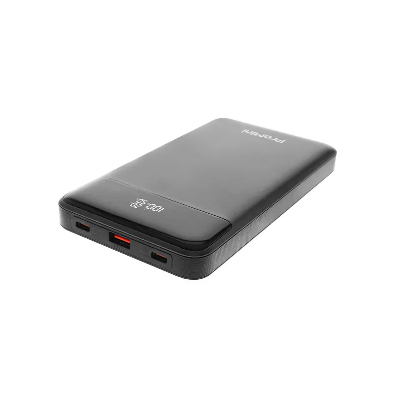 ProMini 20PS 110W 20000mAh 快充流動電池