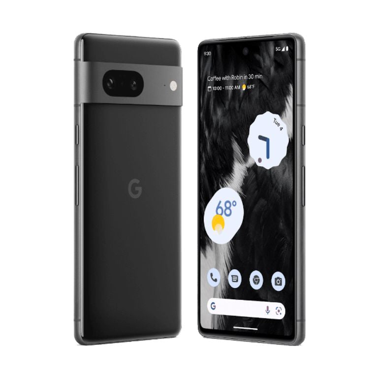 Google Pixel 7 智能手機