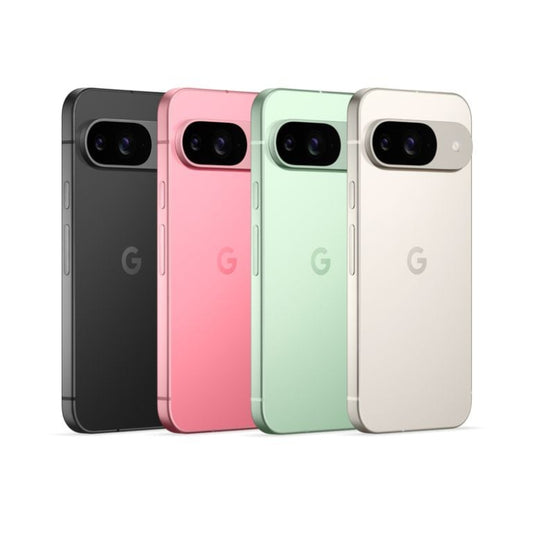 Google Pixel 9 智能手機