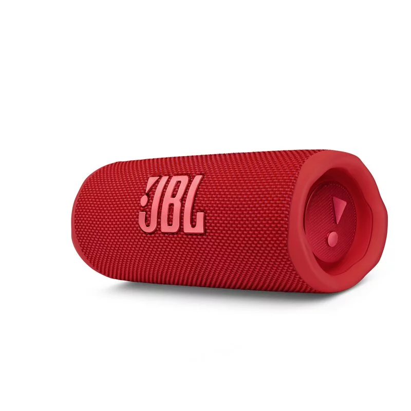 JBL Flip 6 Portable Waterproof Bluetooth Speaker