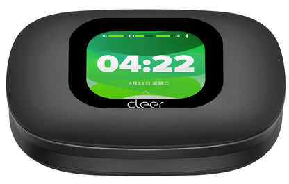 Cleer ARC 5 (Music Series) 開放式AI 藍牙耳機