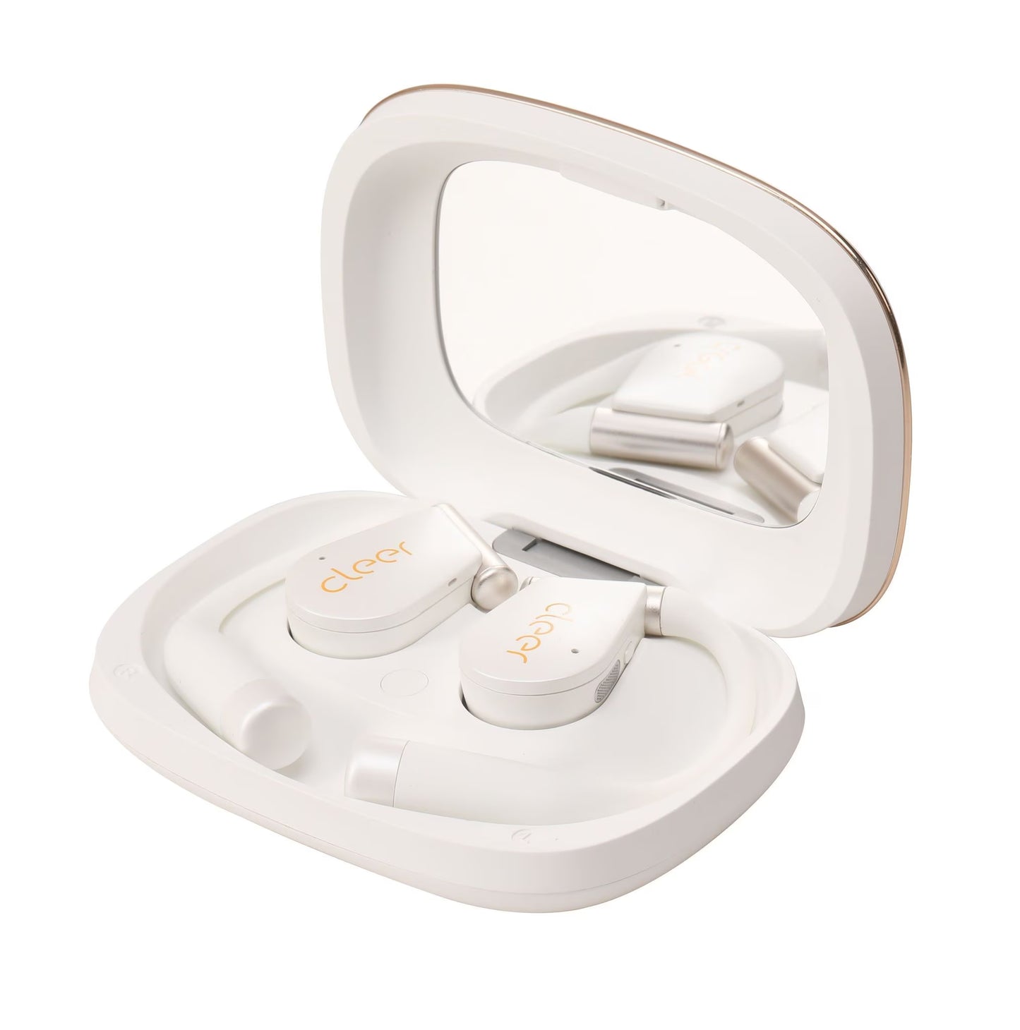 Cleer ARC 5 (Sport Series) 開放式AI 藍牙耳機