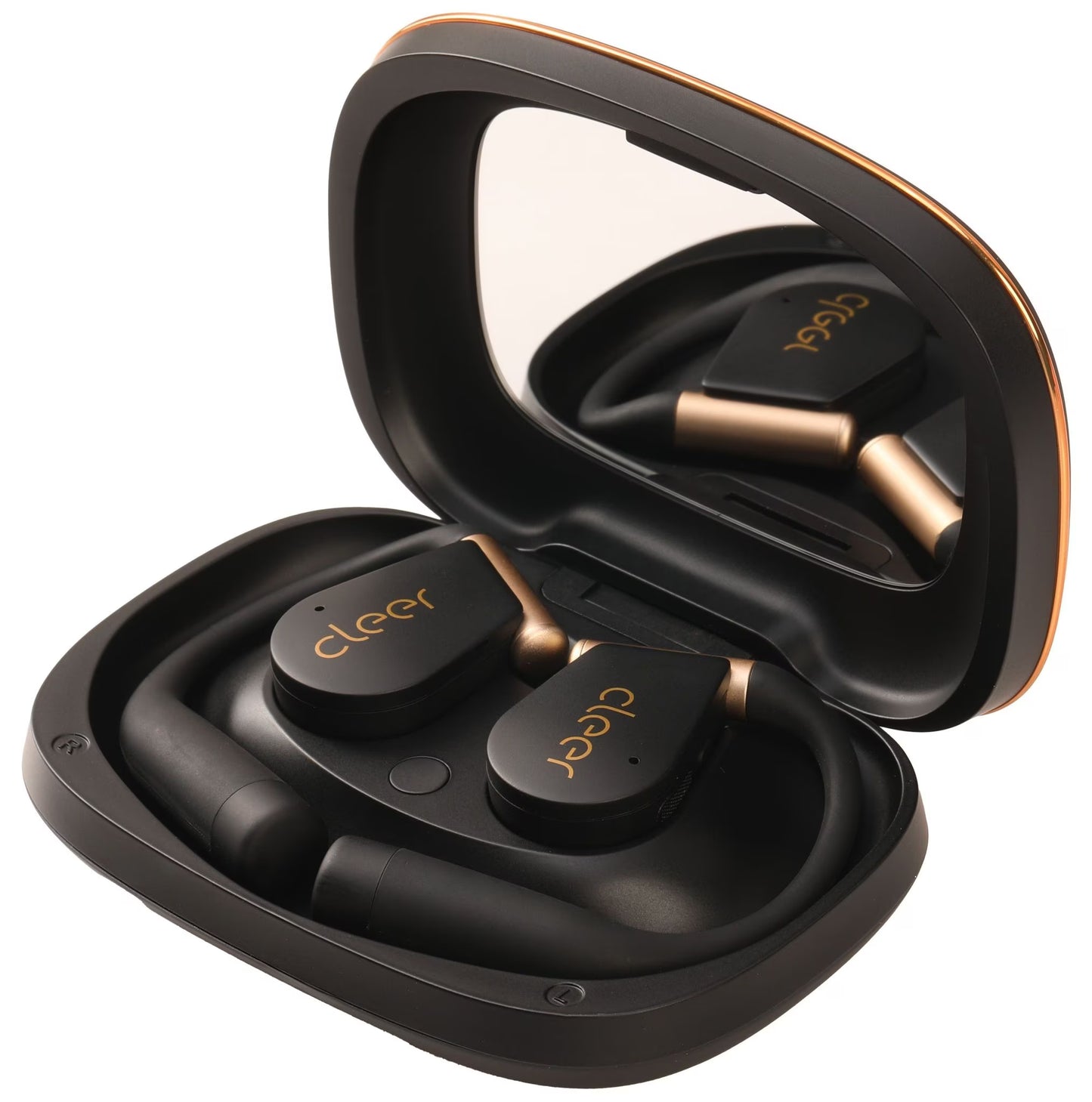 Cleer ARC 5 (Sport Series) 開放式AI 藍牙耳機