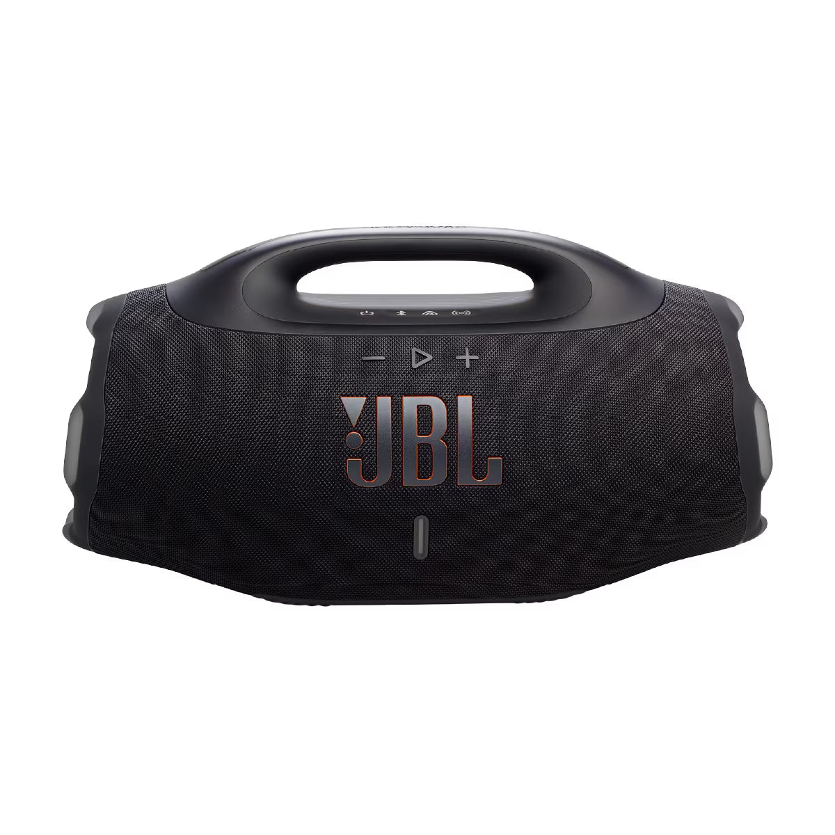 JBL - Boombox 4 可攜式防水藍牙喇叭