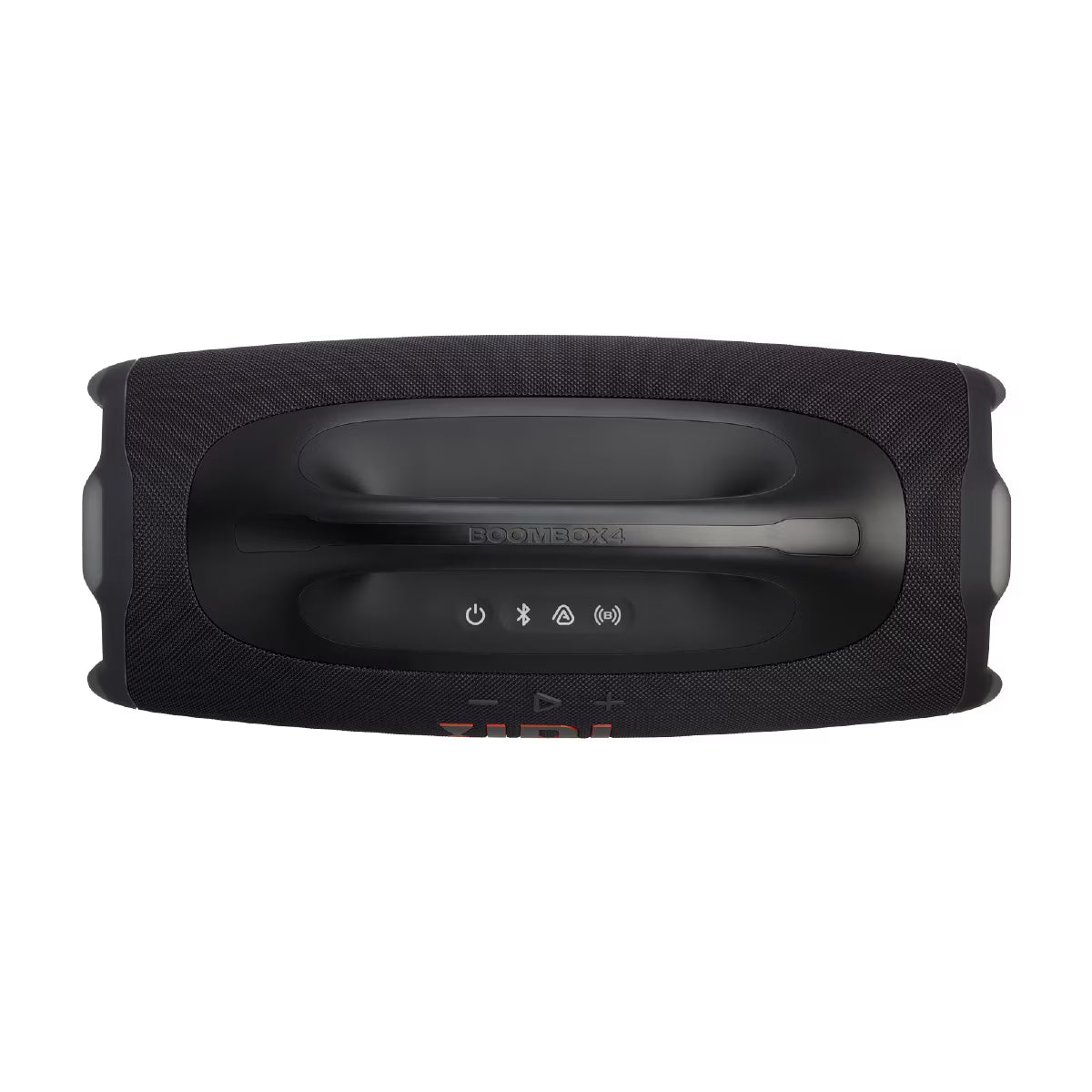 JBL - Boombox 4 可攜式防水藍牙喇叭