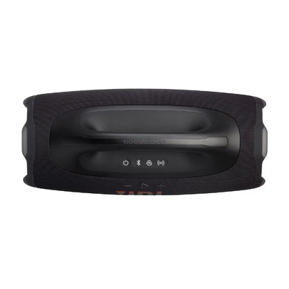JBL - Boombox 4 可攜式防水藍牙喇叭