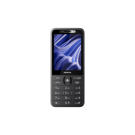 Nokia 2660 flip feature phone 