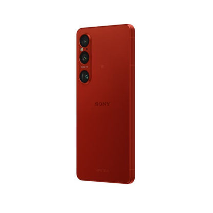 SONY Xperia 1 VI 智能手機 (12GB+512GB)