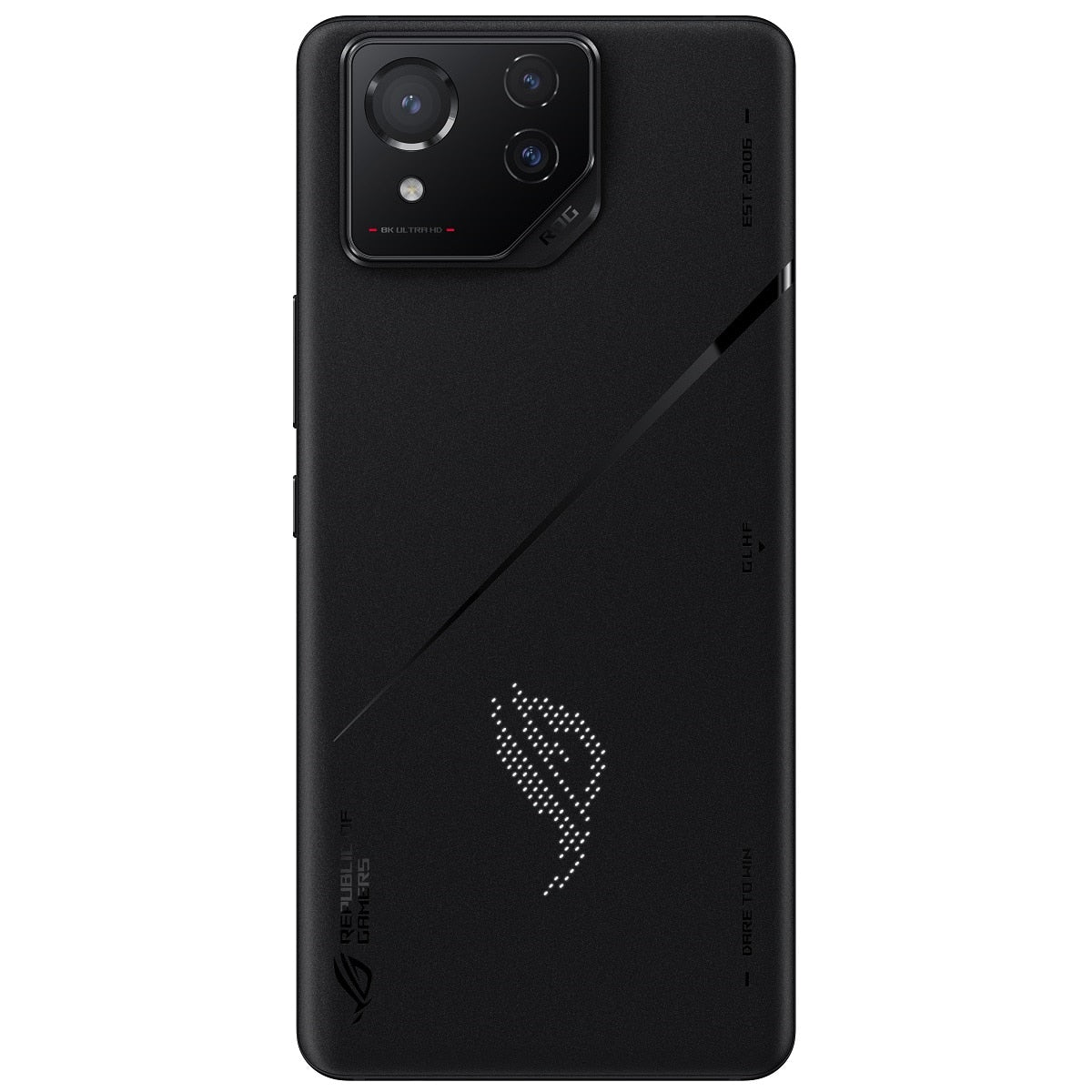 華碩 ASUS ROG Phone 8 Pro (16GB+512GB) 智能手機