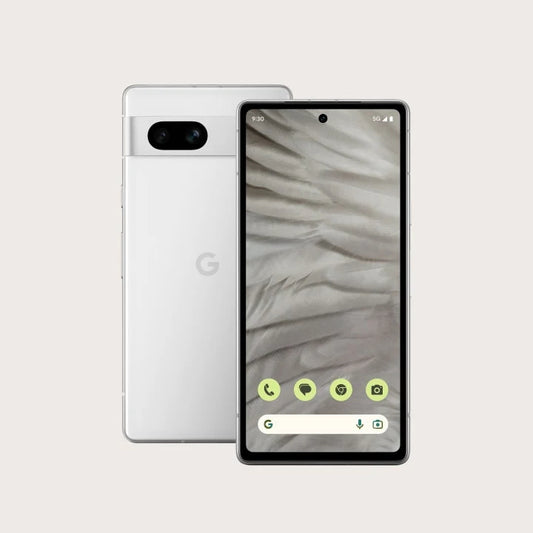 Google Pixel 7a 智能手機