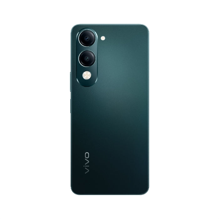 VIVO Y04 智能手機 5500 mAh大電池 | IP64防塵防水 | 200%超大音量 | AI消除  原裝行貨 | 1年保養
