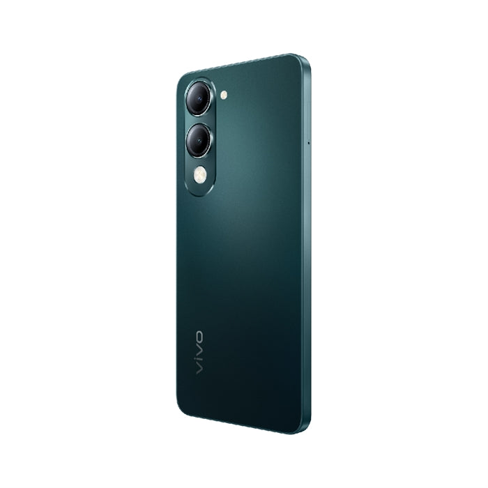 VIVO Y04 智能手機 5500 mAh大電池 | IP64防塵防水 | 200%超大音量 | AI消除  原裝行貨 | 1年保養