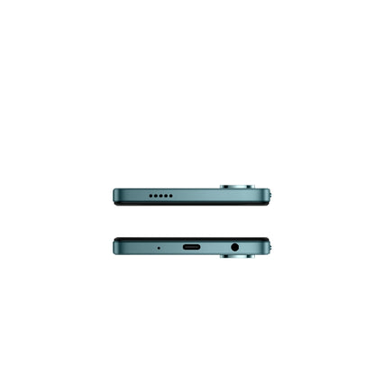 VIVO Y04 智能手機 5500 mAh大電池 | IP64防塵防水 | 200%超大音量 | AI消除  原裝行貨 | 1年保養