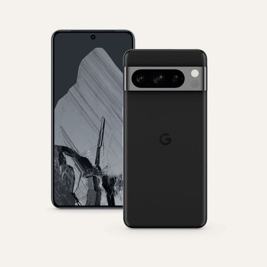 Google Pixel 8 Pro智能手機