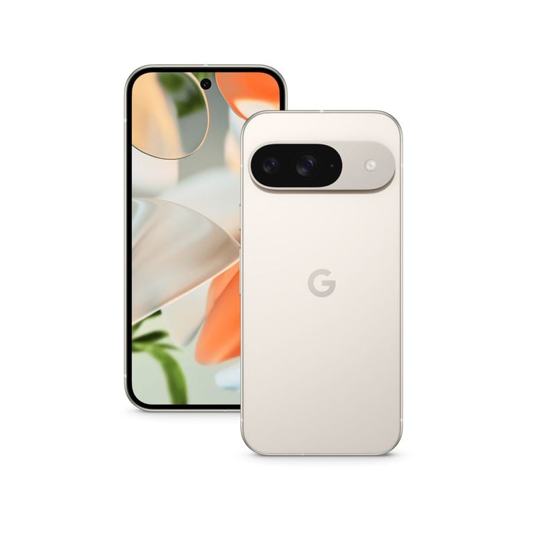 Google Pixel 9 智能手機