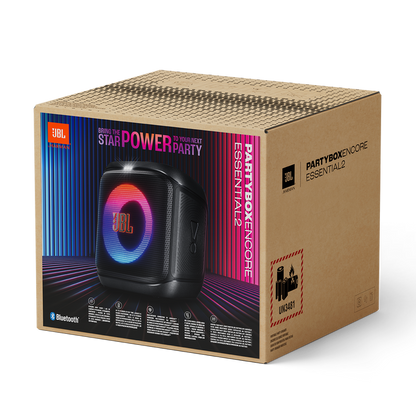 JBL PartyBox Encore Essential 2 | 手提式派對藍牙喇叭