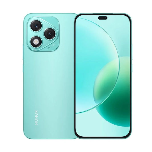 榮耀 - HONOR 400 Lite (12GB+256GB) 5G 智能手機 原裝行貨 | 1年保養