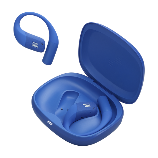 JBL Endurance Zone 開放式運動無線耳機