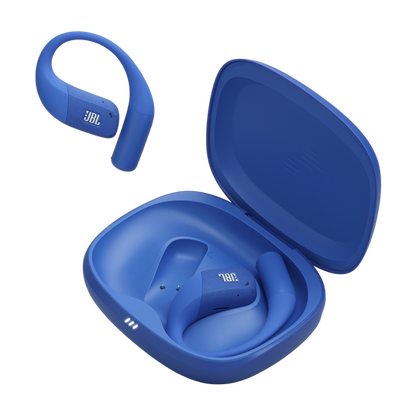 JBL Endurance Zone 開放式運動無線耳機