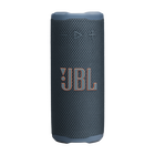 JBL - Grip 可攜式防水藍牙喇叭 | 帶霓虹燈