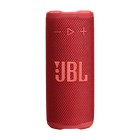 JBL - Grip 可攜式防水藍牙喇叭 | 帶霓虹燈
