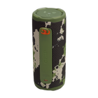 JBL - Grip 可攜式防水藍牙喇叭 | 帶霓虹燈