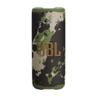 JBL - Grip 可攜式防水藍牙喇叭 | 帶霓虹燈