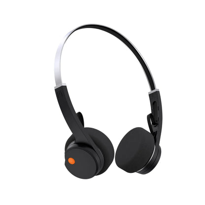 Mondo On-Ear Freestyle 頭戴式貼耳式藍牙耳機 | 經典復古