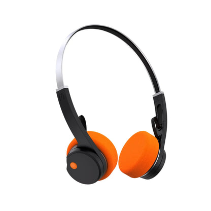 Mondo On-Ear Freestyle 頭戴式貼耳式藍牙耳機 | 經典復古