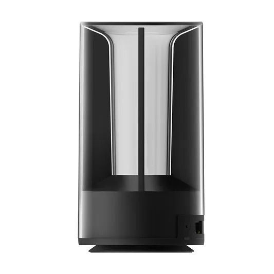 OPPO AX5400 Wi-Fi 6 黑色 無線路由器 香港行貨