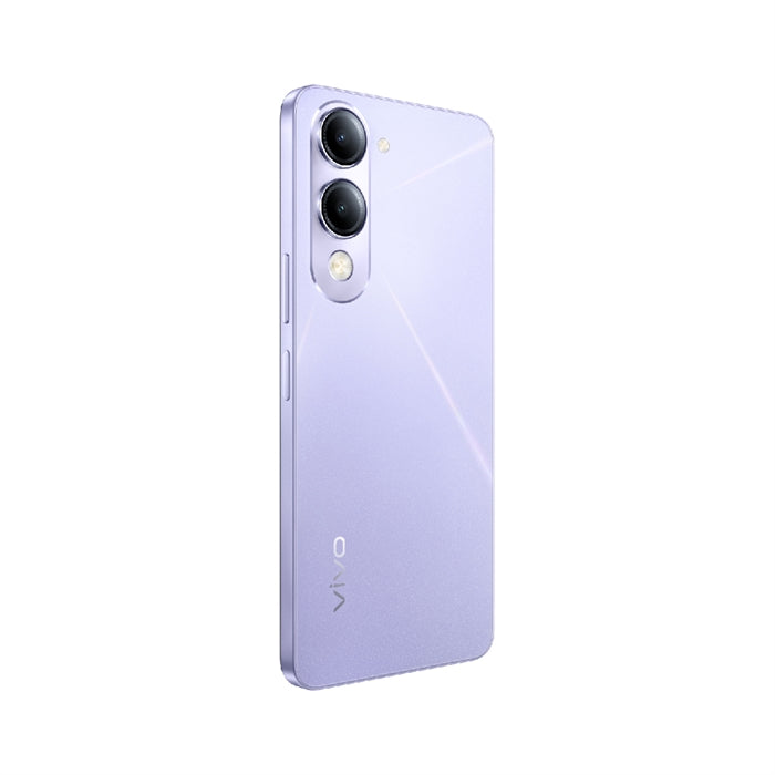 VIVO Y04 智能手機 5500 mAh大電池 | IP64防塵防水 | 200%超大音量 | AI消除  原裝行貨 | 1年保養
