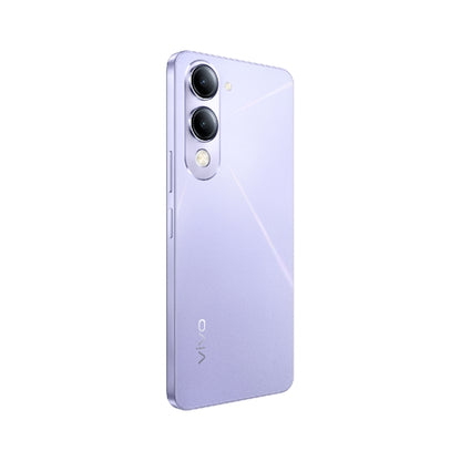 VIVO Y04 智能手機 5500 mAh大電池 | IP64防塵防水 | 200%超大音量 | AI消除  原裝行貨 | 1年保養
