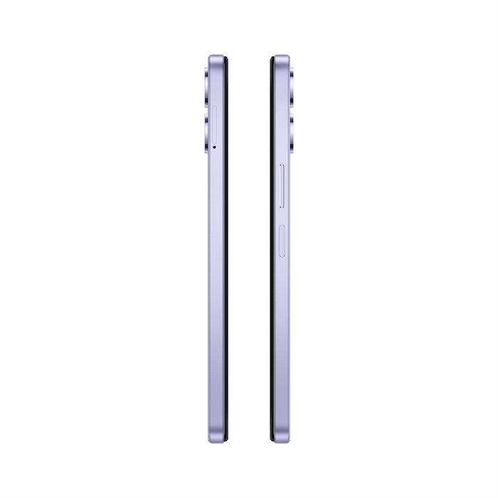 VIVO Y04 智能手機 5500 mAh大電池 | IP64防塵防水 | 200%超大音量 | AI消除  原裝行貨 | 1年保養