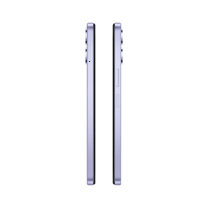 VIVO Y04 智能手機 5500 mAh大電池 | IP64防塵防水 | 200%超大音量 | AI消除  原裝行貨 | 1年保養