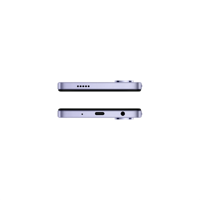 VIVO Y04 智能手機 5500 mAh大電池 | IP64防塵防水 | 200%超大音量 | AI消除  原裝行貨 | 1年保養