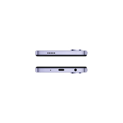 VIVO Y04 智能手機 5500 mAh大電池 | IP64防塵防水 | 200%超大音量 | AI消除  原裝行貨 | 1年保養