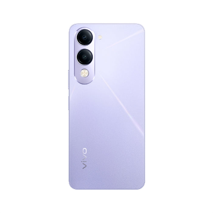 VIVO Y04 智能手機 5500 mAh大電池 | IP64防塵防水 | 200%超大音量 | AI消除  原裝行貨 | 1年保養