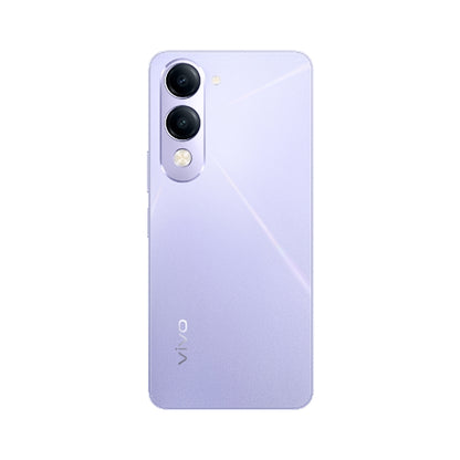 VIVO Y04 智能手機 5500 mAh大電池 | IP64防塵防水 | 200%超大音量 | AI消除  原裝行貨 | 1年保養