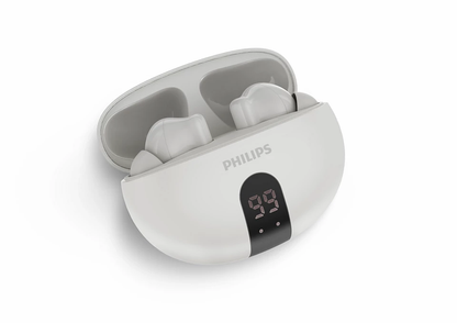 Philips TAT3559 3000 series 真無線藍牙耳機【原裝行貨】