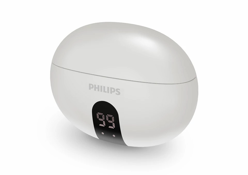 Philips TAT3559 3000 series 真無線藍牙耳機【原裝行貨】