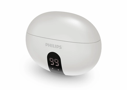 Philips TAT3559 3000 series 真無線藍牙耳機【原裝行貨】