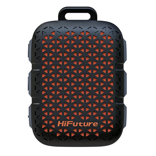 HiFuture Pocket S  Portable Speaker 便攜式揚聲器